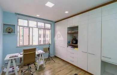 Imagem 5: Apartamento à venda, 3 quartos, 1 suíte, 1 vaga, Flamengo - RIO DE JANEIRO/RJ