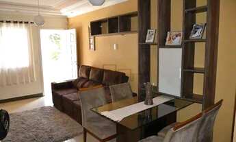 Imagem: Casa à venda, 65 m² por R$ 309.000,00