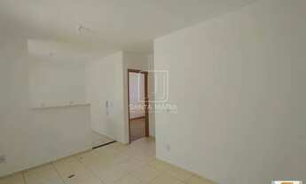 Imagem 2: Apartamento (tipo - padrao) 2 dormitórios, cozinha planejada, portaria 24 horas, lazer, es