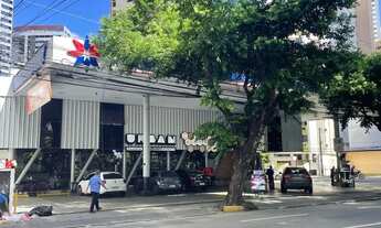 Imagem: VENDO POSTO DE GASOLINA EM PLENO FUNCIONAMENTO