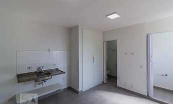 Imagem 4: Apartamento para Aluguel - Bom Retiro, 1 Quarto, 19 m2