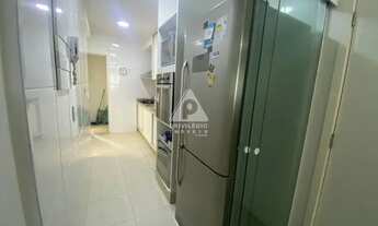 Imagem 5: Apartamento à venda, 3 quartos, 1 suíte, 1 vaga, Copacabana - RIO DE JANEIRO/RJ