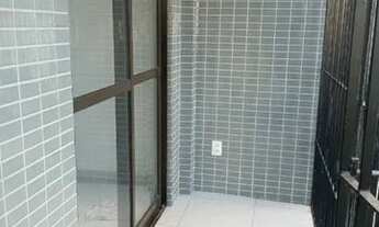 Imagem 3: Apartamento para aluguel, 2 quartos, 1 suíte, 1 vaga, Cordeiro - Recife/PE