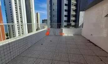 Imagem: Cobertura duplex em Boa Viagem para aluguel