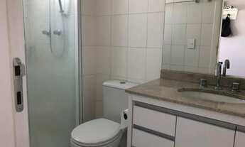 Imagem 12: Apartamento Grand Club Vila Ema - 147m2 - 3 Quartos (2 suítes