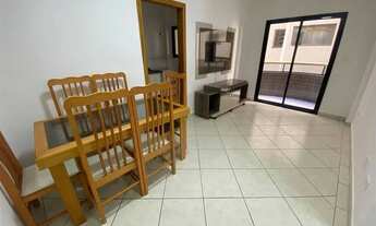 Imagem: Apto de 1 dorm, SACADA, 45 m² de area util