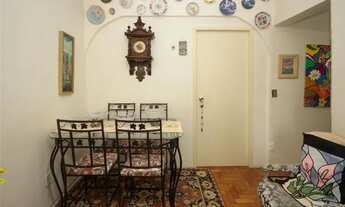 Imagem 6: APARTAMENTO RESIDENCIAL em São Paulo - SP, Vila Clementino