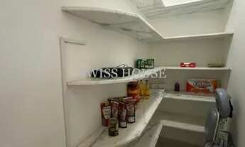 Imagem 3: Casa - Swiss Park - Campinas