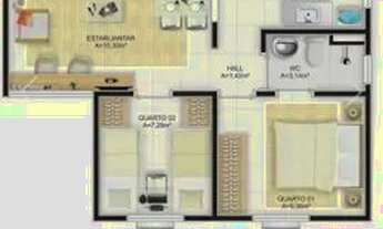 Imagem 3: Alugo Apartamento Vitória São Luis