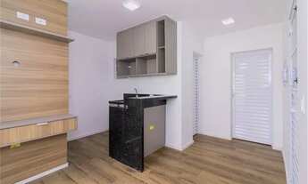 Imagem 2: Apartamento Recem Construido a Venda - Brasilandia