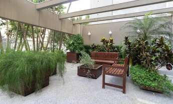 Imagem 7: SÃO PAULO - Apartamento Padrão - MOEMA