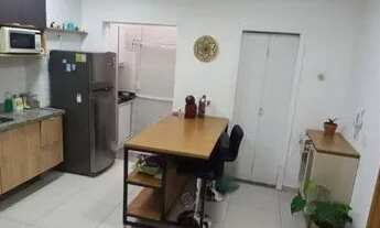 Imagem: Sobrado com 2 dormitórios, 100 m² - venda