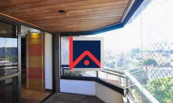 Imagem 6: Apartamento Locação Vila Madalena 109 m² 2 Dormitórios