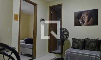 Imagem: Apartamento à Venda - Taquara, 1 Quarto