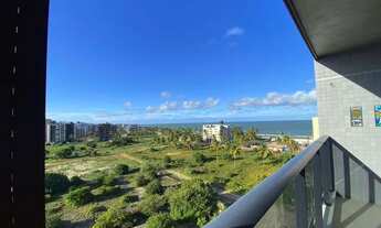 Imagem 6: Apartamento para aluguel possui 47 metros quadrados com 1 quarto em Intermares - Cabedelo