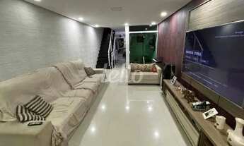 Imagem 3: Santo André - Casa Padrão - Vila Dora