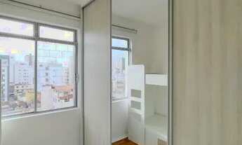 Imagem: Apartamento para aluguel, 2 quartos, 1 vaga