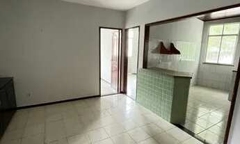 Imagem: Imóvel nos altos 2/4 - bairro Umarizal