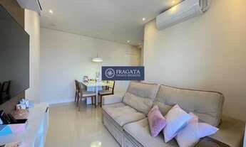 Imagem 5: Apartamento com 2 dormitórios à venda, 63 m² por R$ 560.000,00 - Mooca - São Paulo/SP