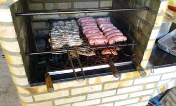 Imagem 3: Casa Piscina Wi-fi Churrasqueira