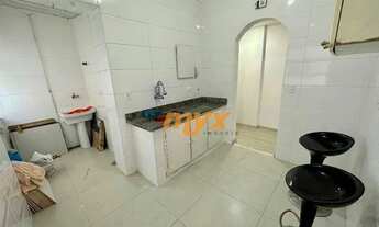 Imagem 5: Apartamento com 1 dormitório, 52 m² - venda por R$ 250.000,00 ou aluguel por R$ 2.000,00/m