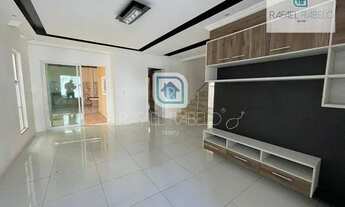 Imagem 3: Casa com 4 suítes à venda em Eusebio