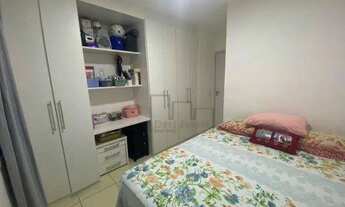 Imagem 6: Apartamento à venda, 52 m² por R$ 230.000,00 - Residencial Butiá - Sorocaba/SP