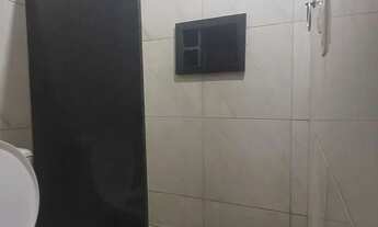 Imagem 5: Flat Mobiliado Quarto com aluguel por R$700 /mês