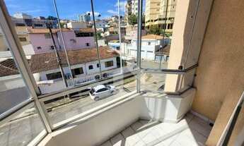 Imagem 4: Apartamento com 2 quartos para alugar, 72 m² por R$ 1.203/mês - Vila Líder - Poços de Cald