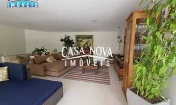 Imagem 6: Casa com 5 dormitórios à venda, 650 m² por R$ 2.390.000,00 - Condomínio Ipê Velho - Vinhed