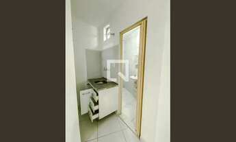 Imagem 5: Apartamento para Aluguel - Canindé, 1 Quarto, 30 m2