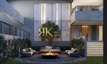 Imagem 6: Apartamento Garden à venda, 2 quartos, 1 suíte, 2 vagas, Campeche - Florianópolis/SC