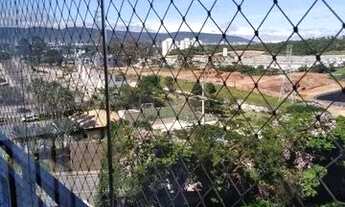 Imagem 4: Apartamento para Locação em Jundiaí, Engordadouro, 2 dormitórios, 1 suíte, 1 banheiro, 1 v