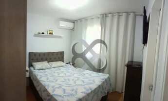 Imagem 6: Casa com 3 dormitórios à venda, 84 m² por R$ 380.000 - Conjunto Cafezal 4 - Londrina/PR