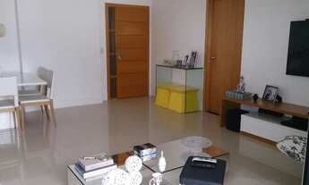 Imagem 10: Apartamento com 3 quartos em 126m² com 3 vagas de garagem