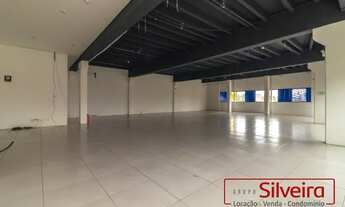 Imagem 3: PORTO ALEGRE - Conjunto Comercial/Sala - jardim itu sabara