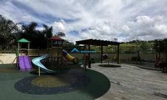 Imagem 2: Apartamento para locação com 3 dormitórios sendo 1 suite Cond . Naturale Jundiai SP