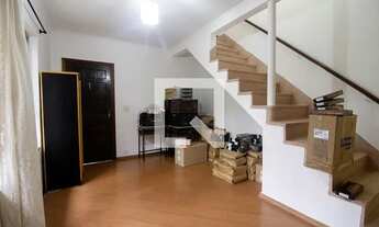 Imagem 4: Casa para Aluguel - Vila Liviero, 3 Quartos, 144 m2