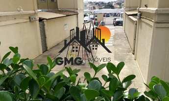 Imagem 2: VESPASIANO - Apartamento Padrão - Santa Clara