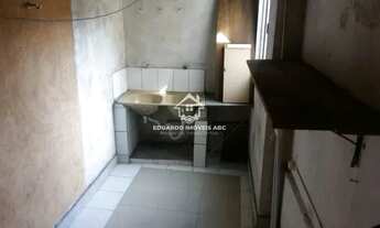 Imagem 7: REF 8313- 2 Dormitórios. 1 Banheiro. Ótima localização- Santo André Consulte outros imóvei