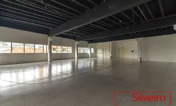 Imagem 5: PORTO ALEGRE - Conjunto Comercial/Sala - jardim itu sabara