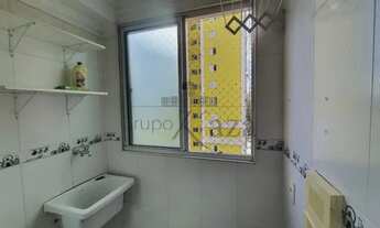 Imagem 7: Apartamento - Vila Ema - Residencial Spazio Campos Di Provence - 77m² - 3 Dormitórios