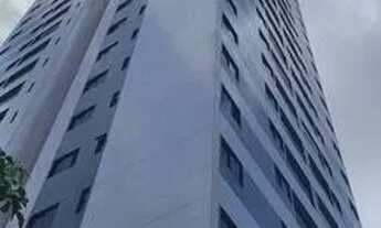 Imagem 2: O mais desejado da Encruzilhada| Edf. Porto Paraiso | 3 Quartos| 65m²