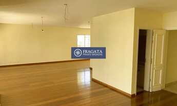 Imagem 6: Apartamento com 4 dormitórios para alugar, 360 m² por R$ 19.700,00/mês - Itaim Bibi - São