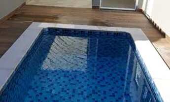 Imagem 6: Casa no condomínio Buona Vitta a venda