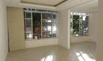 Imagem: Apartamento para venda possui 105 metros