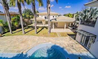 Imagem 3: Casa Residencial à venda, Jardim Mediterrâneo, Cotia - CA5360