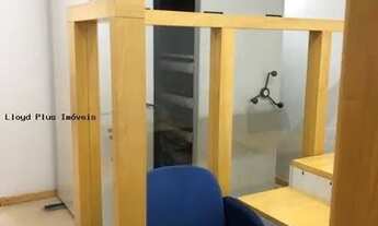 Imagem 7: Comercial para Locação em São Paulo, República, 1 banheiro