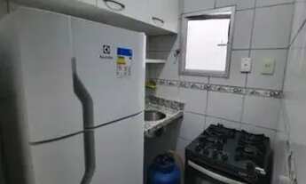 Imagem 5: NERI 1qt Mobiliado sem garagem elevadores portaria 24hs