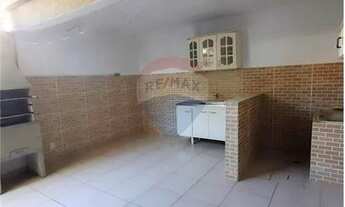 Imagem 3: Sobrado para alugar no Morro Grande com 2 dormitórios com Salão Comercial na Zona Norte